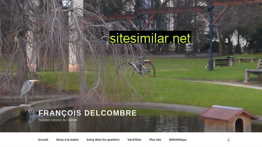 Delcombre similar sites