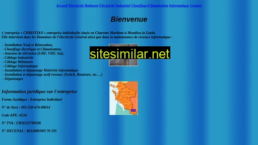delafaye.fr alternative sites