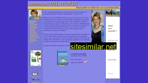 delaportedominique.free.fr alternative sites