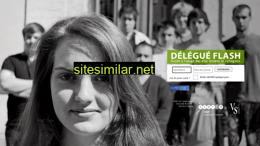 delegue-flash.fr alternative sites