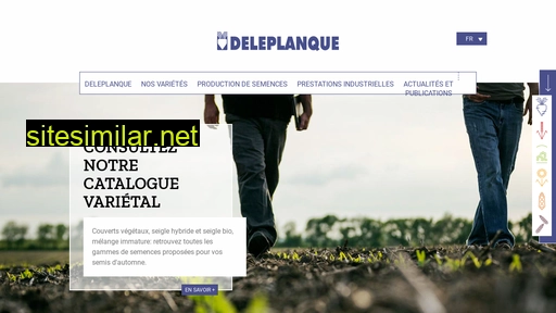 deleplanque-test.fr alternative sites