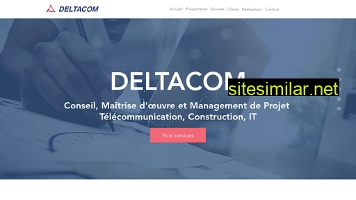 delta-com.fr alternative sites