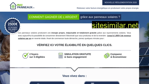 demande-informations.fr alternative sites