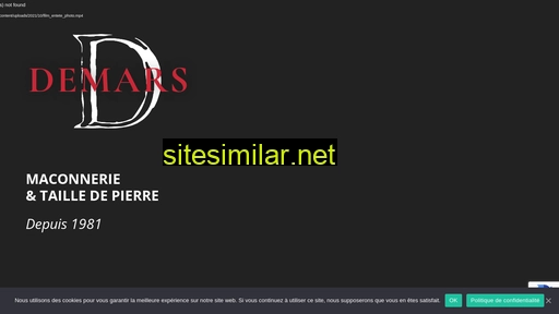 demars-renovation.fr alternative sites