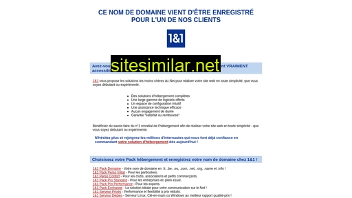dema-france-home.fr alternative sites