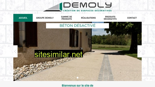 demoly.fr alternative sites
