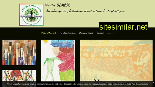 demoremartine.fr alternative sites