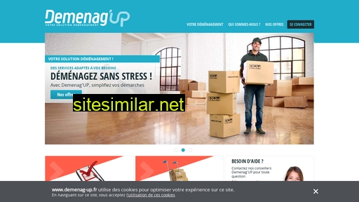 demenag-up.fr alternative sites