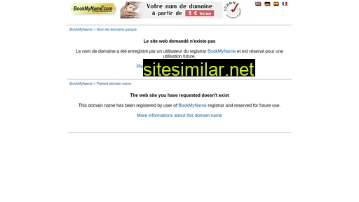 demontaigne.fr alternative sites