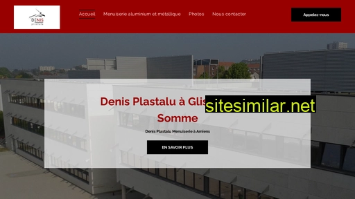 denis-plastalu.fr alternative sites