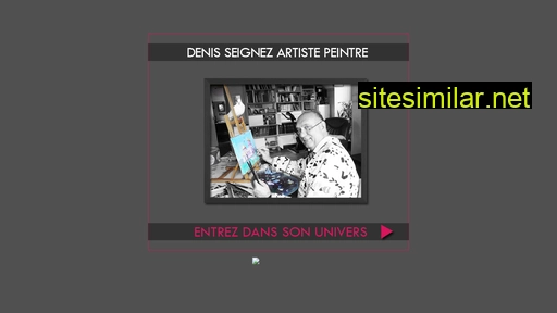 denisseignez.fr alternative sites