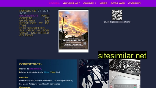 denimop.fr alternative sites