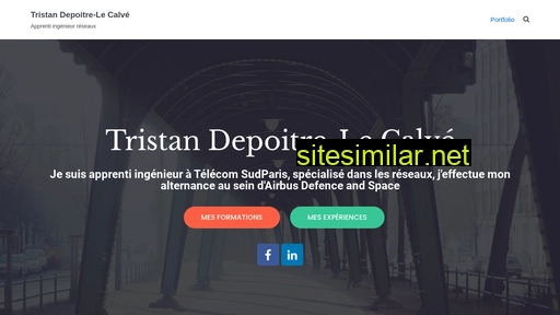 depoitre.fr alternative sites