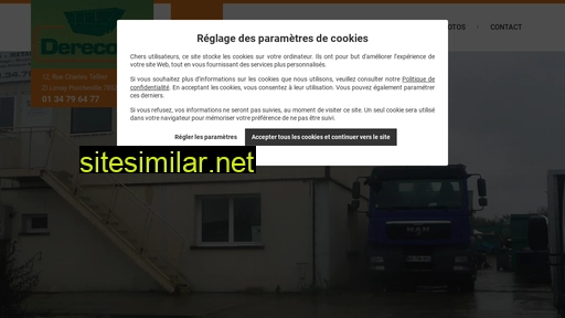dereco-dib.fr alternative sites