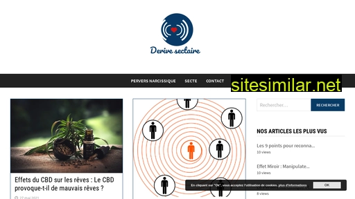 derive-sectaire.fr alternative sites