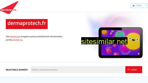 dermaprotech.fr alternative sites