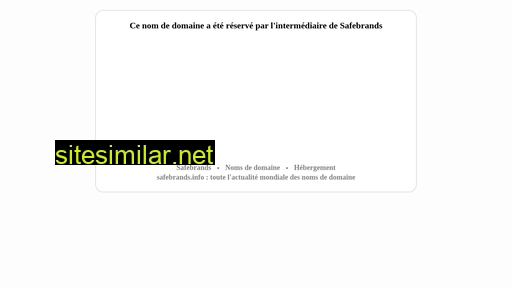 dermaweb-coach.fr alternative sites