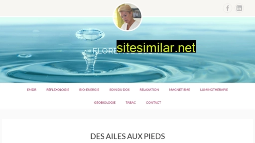 desailesauxpieds.fr alternative sites