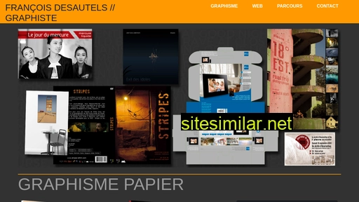 desautels.fr alternative sites