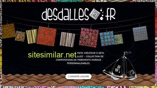 desdalles.fr alternative sites