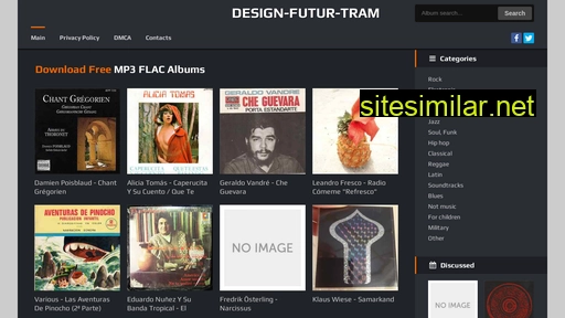 design-futur-tram.fr alternative sites