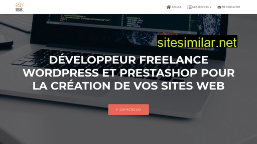 design4web.fr alternative sites