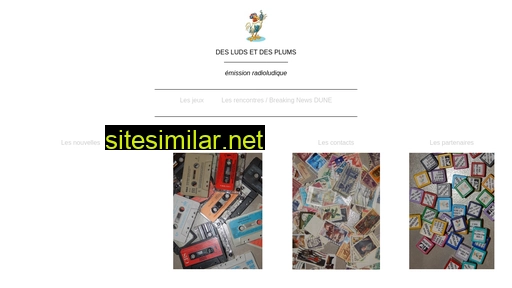 desluds.fr alternative sites