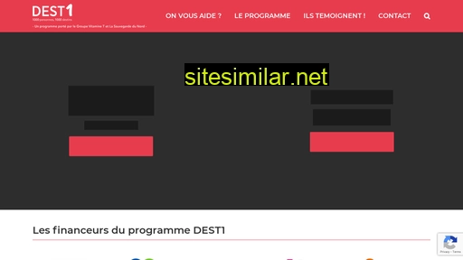 dest1.fr alternative sites
