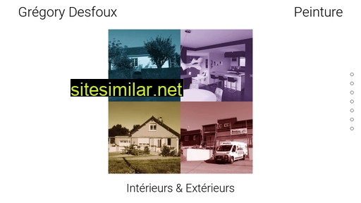 desfoux-peinture.fr alternative sites