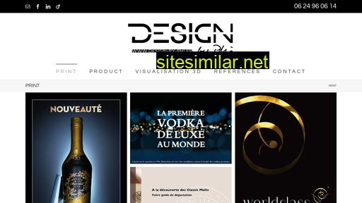 design-by-phi.fr alternative sites