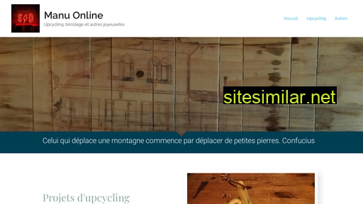 desmarie.fr alternative sites