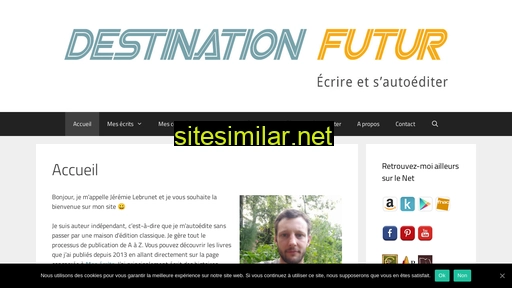 destination-futur.fr alternative sites