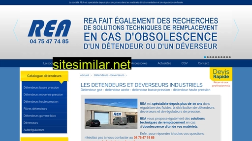 detendeur.fr alternative sites