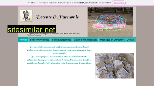 detente-harmonie.fr alternative sites