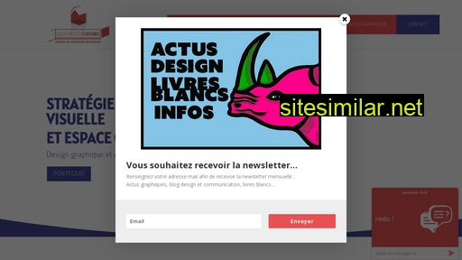 deuxpiecescuisine.fr alternative sites