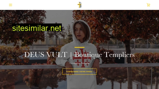 deus-vult.fr alternative sites