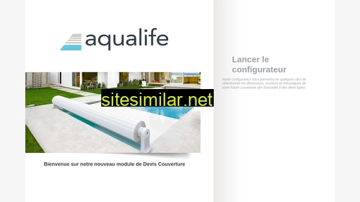 devisaqualife.fr alternative sites
