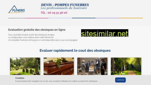 devis-pompesfunebres.fr alternative sites