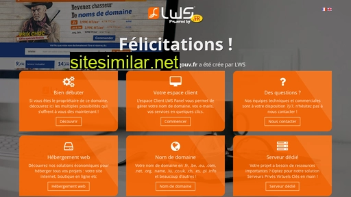 dgsi-gouv.fr alternative sites