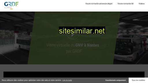 dgt-grdf-gnv-nantes.fr alternative sites