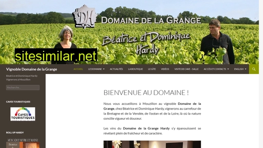 dhardy.fr alternative sites