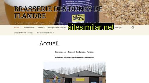 diabinte.fr alternative sites