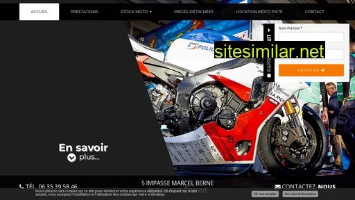 diagnostic-moto-casse.fr alternative sites
