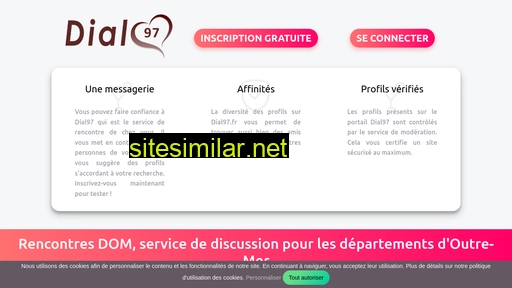 dial97.fr alternative sites