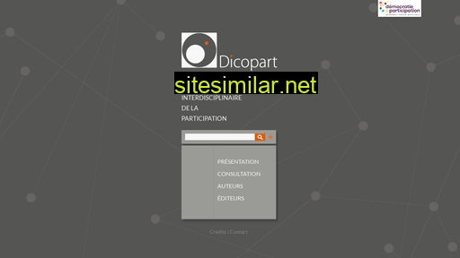 dicopart.fr alternative sites