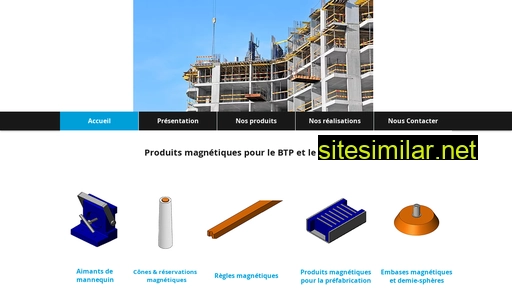 dictechnologies.fr alternative sites