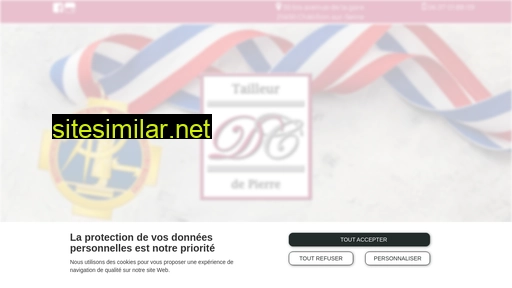 didier-cailloux-taille-de-pierre.fr alternative sites