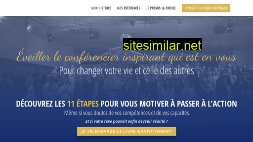 didiergelanor.fr alternative sites