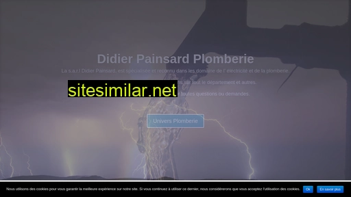 didierpainsard.fr alternative sites