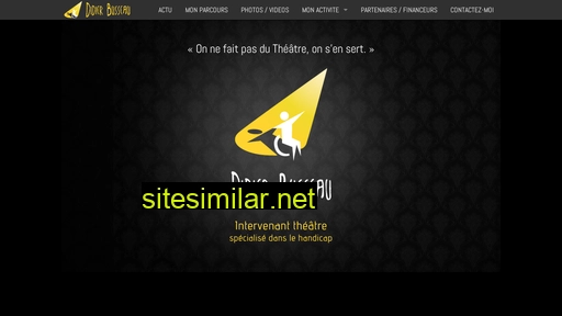 didier-busseau.fr alternative sites